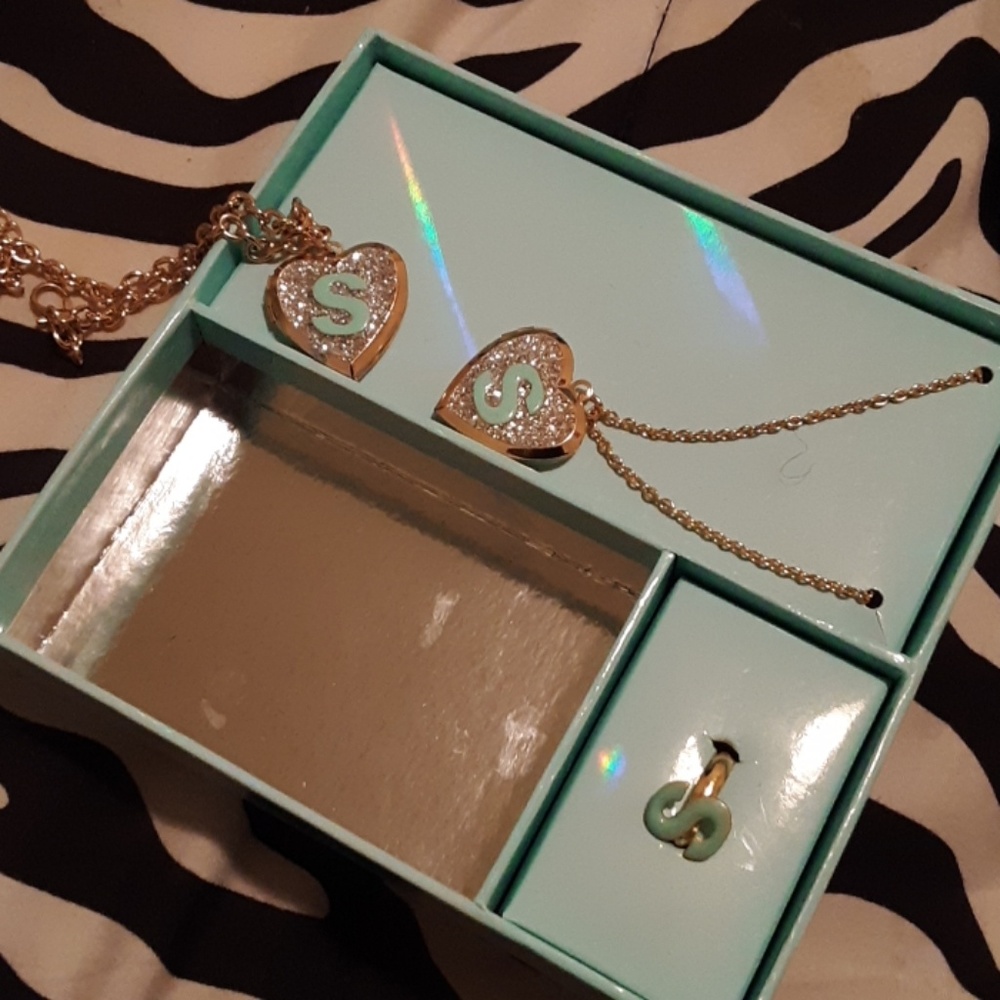 MINT JEWELRY